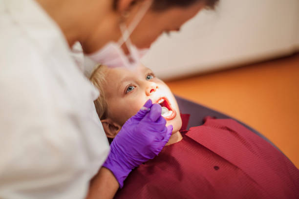 Best Emergency Pediatric Dentist  in Brooklyn, IA