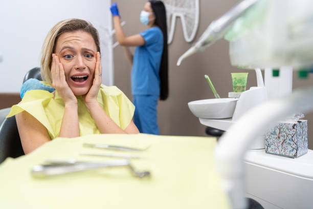 Best Chipped Tooth Repair Near Me  in Brooklyn, IA